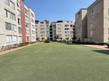 Departamento · 62m² · 3 Dormitorios · Departamento en Urbanización Parques de Santa Clara Al 100, Ate