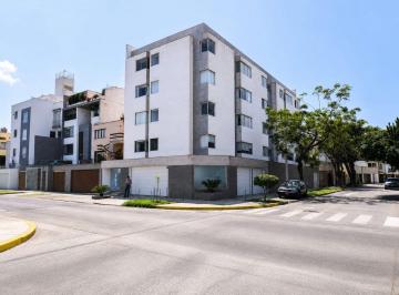 Departamento de 3 habitaciones, Lima · Vendo Exclusivo Dúplex de Estreno en Surco: 233.15 m² con Gran Terraza
