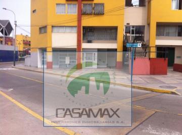 Local comercial , Lima · Local Comercial - Torres de Limatambo
