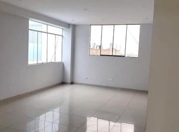 Departamento · 85m² · 3 Dormitorios · Alquiler Departamento Piso 4 en Av Marañon Cdra 6 Los Olivos