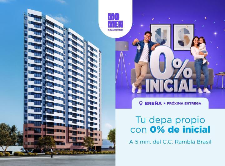Edificios , Lima · Momen