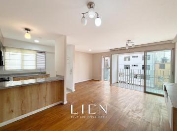 Departamento · 82m² · 3 Dormitorios · Venta Duplex Vista Externa en Edificio Club House en Pueblo Libre
