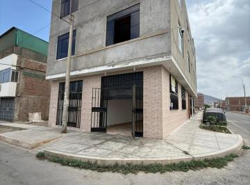 Local comercial · 43m² · Se Vende Local Comercial en Primer Piso en Las Praderas de Lurin