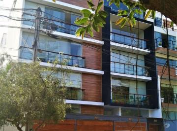 Departamento de 2 habitaciones, Lima · Alquilo Frente a Parque! X Colegios Markham, Pestalozzi, Humboldt, Etc