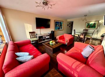 Departamento de 3 habitaciones, Lima · Departamento de 139 m² con 3 Dorm. en Alquiler en San Isidro