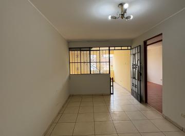Departamento de 3 habitaciones, Lima · Comodidad y Conectividad: Alquila Tu Nuevo Hogar en San Carlos, Sjl
