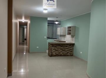 Departamento de 2 habitaciones, Lima · Departamento de 84 m² - Villa El Salvador