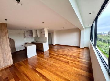 Departamento de 4 habitaciones, Lima · Departamento Duplex Estreno de 225 m² con 4 Dorm. en Venta en San Borja