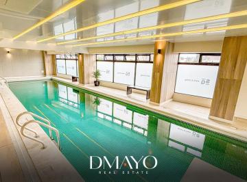 Departamento · 50m² · 2 Dormitorios · Alquilo Dpto de 2 Dorm en Surquillo - Límite San Isidro