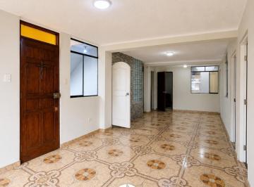 Departamento · 108m² · 3 Dormitorios · Departamento - San Juan de Miraflores