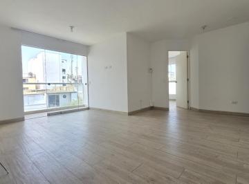 Departamento · 88m² · 3 Dormitorios · 1 Estacionamiento · Departamento en Alquiler