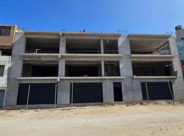 Local comercial · 270m² · 3 Estacionamientos · Local Comercial en Manchay Cruce de Los Claveles con Víctor Malásquez
