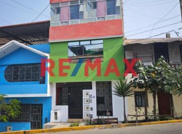 Departamento · 87m² · 3 Dormitorios · Oportunidad de Inversión en Chorrillos