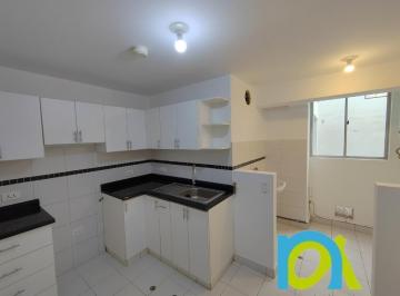 Departamento · 79m² · 2 Dormitorios · 1 Estacionamiento · Alquiler Departamento Vista Interna 2dorm 1estac Frente Al Parque Candamo// Pueblo Libre