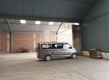 Nave industrial , Lima · Alquiler de Local Industrial en Huachipa – Av Las Torres