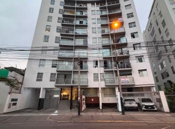 Departamento de 3 habitaciones, Lima · Venta Dpto. Barrio Medico Surquillo