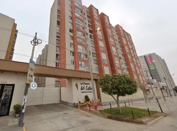 Departamento en Venta de 3 habitaciones Callao · Remato Dep 3dorm Cond Parques del Callao
