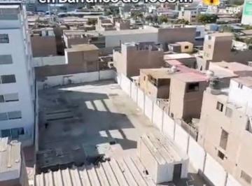 Terreno / Lote , Lima · Vendo Terreno Residencial en Barranco – At:1,008 m² –