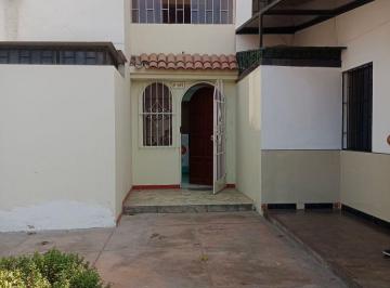 Departamento de 2 habitaciones, Lima · Departamento de 76 m² con 2 Dorm. en Venta en Santa Patricia, La Molina en Primer Piso