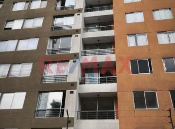 Departamento · 43m² · 2 Dormitorios · 1 Estacionamiento · Alquiler de Departamento La Campiña | Piso 10