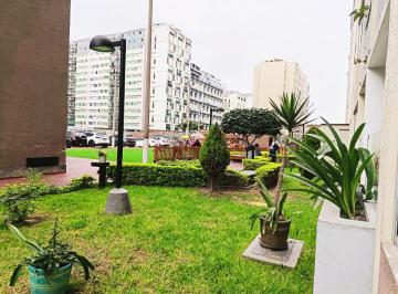 Departamento de 3 habitaciones, Lima · Alquiler de Departamento en Condominio Buganvillas Comas