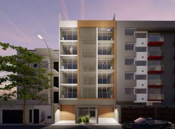 Departamento de 3 habitaciones, Lima · Dpto Estreno en Pueblo Libre - Exclusividad de Baja Densidad