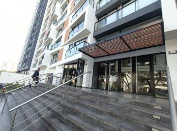 Departamento de 3 habitaciones, Lima · Departamento Piso 26 con Vista Panorámica | 3 Dorm. + Cochera + Depósito