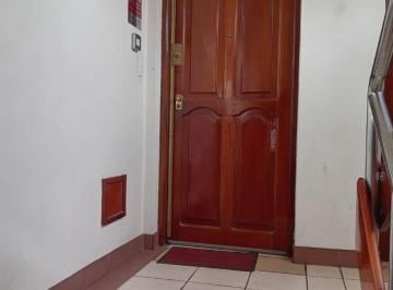 Departamento de 4 habitaciones, Lima · Venta de Duplex de 4 Dorm. en San Miguel