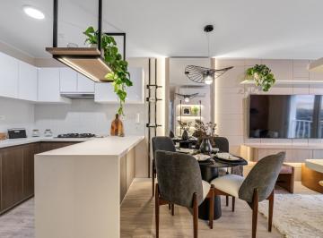 Departamento · 40m² · 1 Dormitorio · 1 Dormitorio - Vista Calle - Piscina - Moderno Edificio