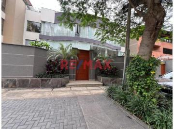 Departamento de 3 habitaciones, Lima · Exclusivo Duplex en Venta en Chacarilla - San Borja