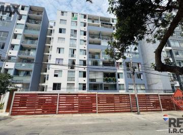 Departamento · 84m² · 3 Dormitorios · Departamento en Venta en Pueblo Libre