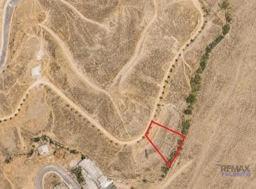 Terreno / Lote · 500m² · Terreno de 500 m² en Las Terrazas de Amancaes a 5 Min de Plaza Principal de Pachacamac