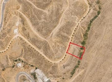 Terreno / Lote · 500m² · Terreno de 500 m² en Las Terrazas de Amancaes a 5 Min de Plaza Principal de Pachacamac
