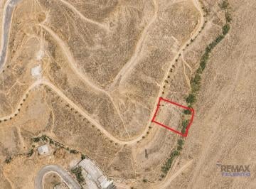Terreno / Lote · 500m² · Terreno de 500 m² en Las Terrazas de Amancaes a 5 Min de Plaza Principal de Pachacamac