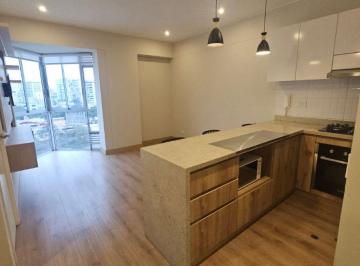 Departamento de 2 habitaciones, Lima · Se Alquila Luminoso Dúplex en Magdalena del Mar