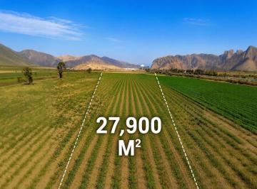 Terreno / Lote · 27900m² · Terreno en Mala