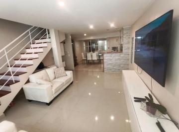 Departamento de 3 habitaciones, Lima · Alquilo Triplex Premium Totalmente Equipado: 120 m² con Terraza Privada y Vista a Parque Interior