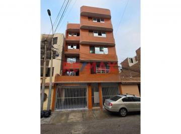 Departamento de 3 habitaciones, Lima · - Venta de Departamento Mas Cochera en San Miguel