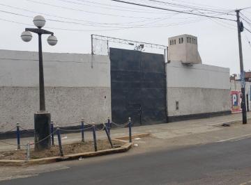 Local comercial , Lima · Almacen Comercial/industrial en Venta