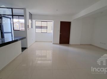 Departamento · 103m² · 3 Dormitorios · 1 Estacionamiento · Venta Departamento Mas Cochera
