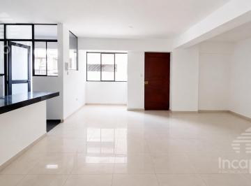 Departamento · 103m² · 3 Dormitorios · 1 Estacionamiento · Venta Departamento Mas Cochera