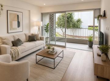 Departamento · 104m² · 3 Dormitorios · 1 Estacionamiento · Chacarilla - Estreno - 104 m - 03 Dorm. - Vista Exterior