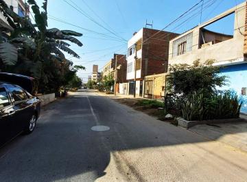 Terreno / Lote · 120m² · Terreno en Comas
