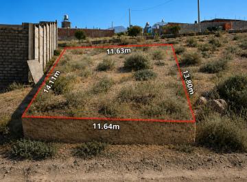 Terreno / Lote , Arequipa · Terreno en Venta en Fundo Cabrerías – Cerro Colorado