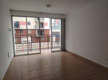 Departamento · 72m² · 3 Dormitorios · Departamento en Alquiler en Condominios Mambo Cinnco
