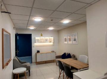 Oficina comercial , Lima · Ocasión Venta de Consultorio Medico en El Edificio Qualis Pueblo Libre