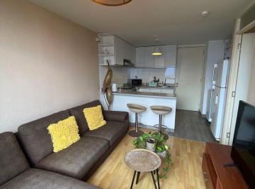 Departamento de 1 habitación, Callao · Departamento de 37 m² con 1 Dorm. en Alquiler en Costanera