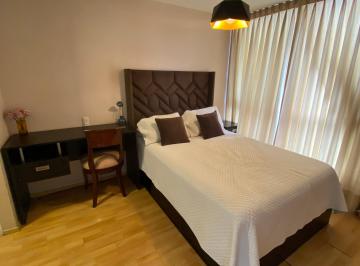 Departamento de 1 habitación, Callao · Departamento de 37 m² con 1 Dorm. en Alquiler en Costanera