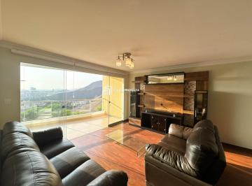 Departamento · 114m² · 3 Dormitorios · 1 Estacionamiento · 03 Dorm. - 114 m - 01 Cochera - Amoblado y Equipado