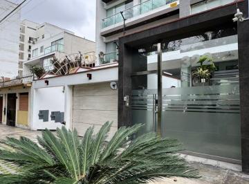 Departamento de 3 habitaciones, Lima · Duplex en Venta en San Borja